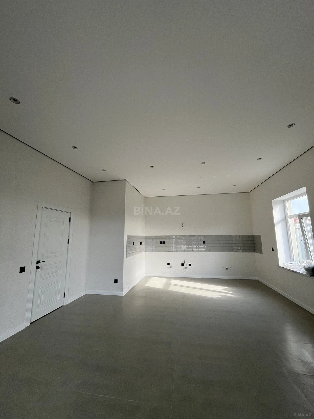 Satılır 4 otaqlı həyət evi 125 m²