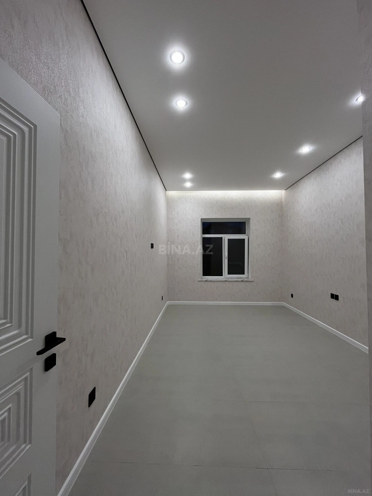 Satılır 4 otaqlı həyət evi 125 m²