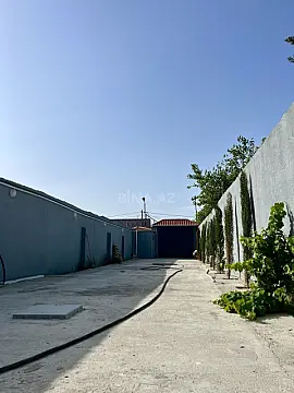 Satılır 4 otaqlı həyət evi 125 m²
