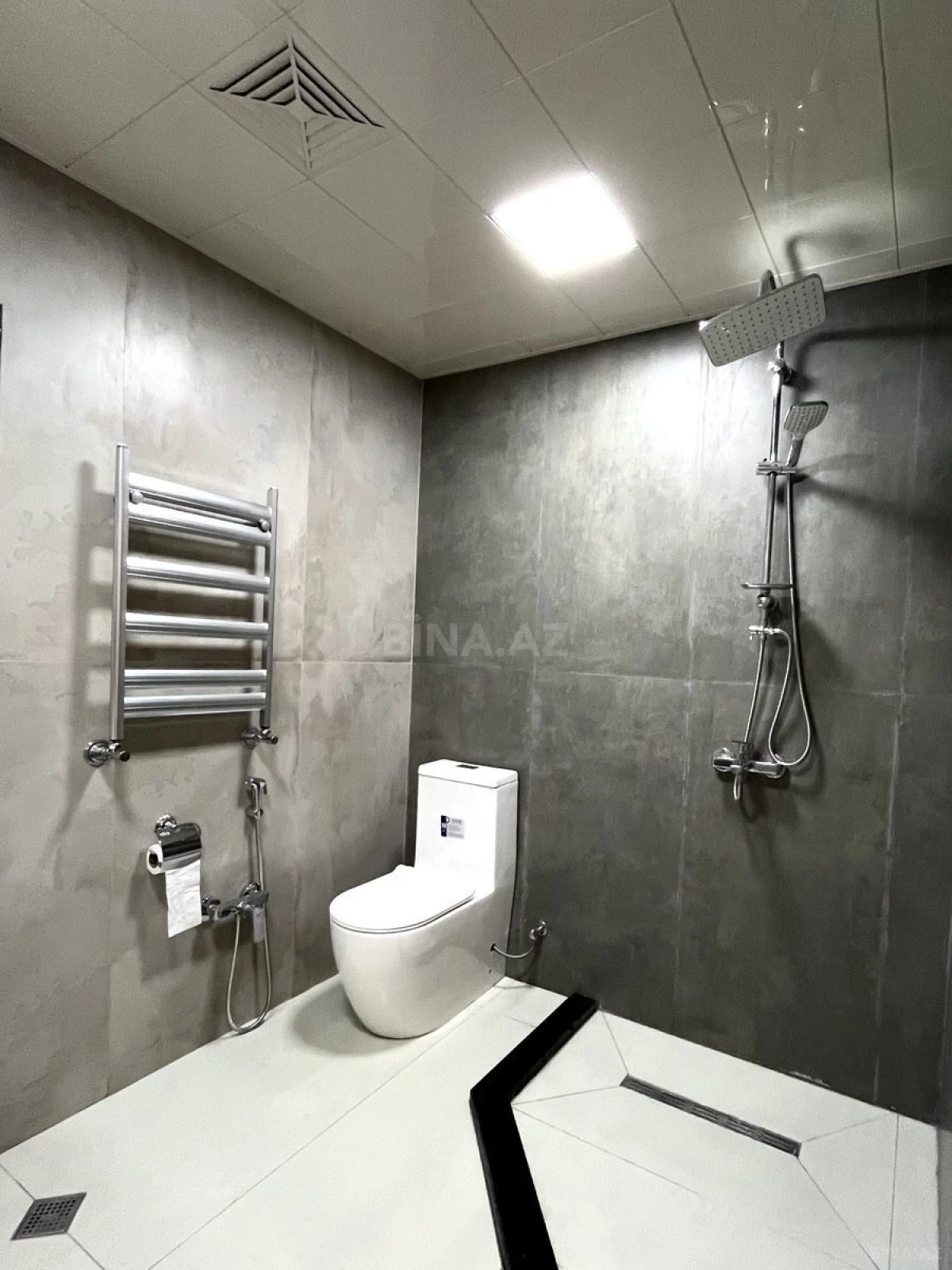 Satılır 4 otaqlı həyət evi 125 m²