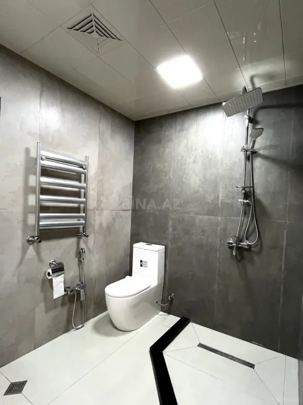 Satılır 4 otaqlı həyət evi 125 m²