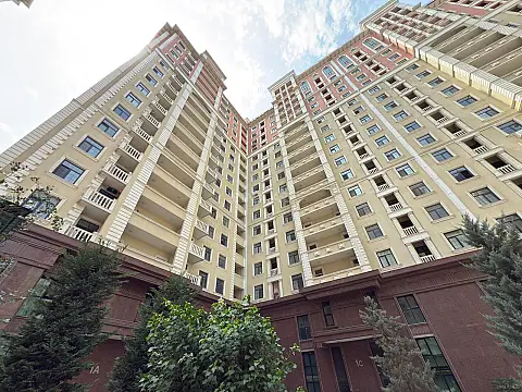 Satılır 2 otaqlı mənzil 68 m² — Bakı, Keşlə 2 otaq 68.00 m²