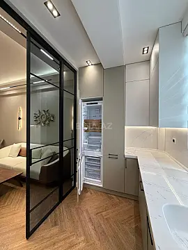Satılır 2 otaqlı mənzil 68 m²