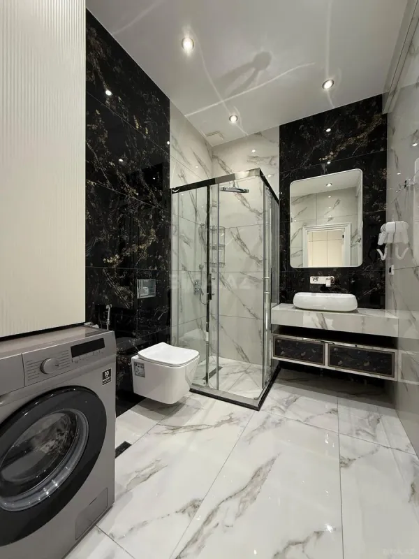Satılır 2 otaqlı mənzil 68 m²