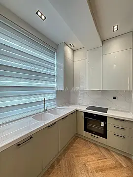 Satılır 2 otaqlı mənzil 68 m²
