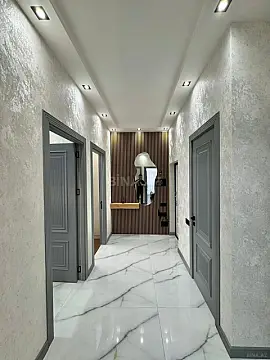 Satılır 3 otaqlı mənzil 108 m²