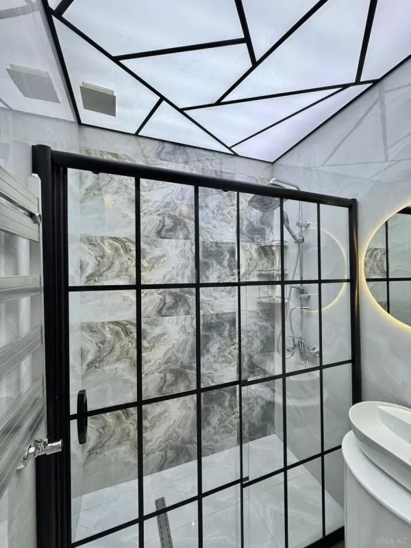 Satılır 3 otaqlı mənzil 108 m²