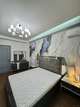 Satılır 3 otaqlı mənzil 108 m²