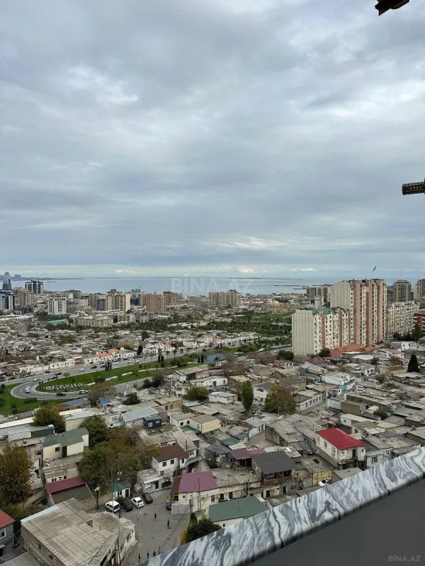 Kirayə verilir 2 otaqlı mənzil 75 m²