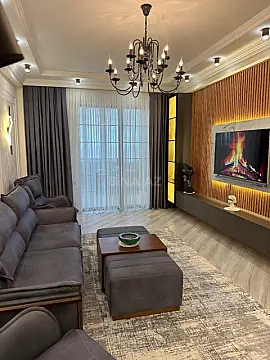 Kirayə verilir 2 otaqlı mənzil 75 m²