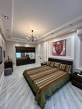 Kirayə verilir 2 otaqlı mənzil 75 m²