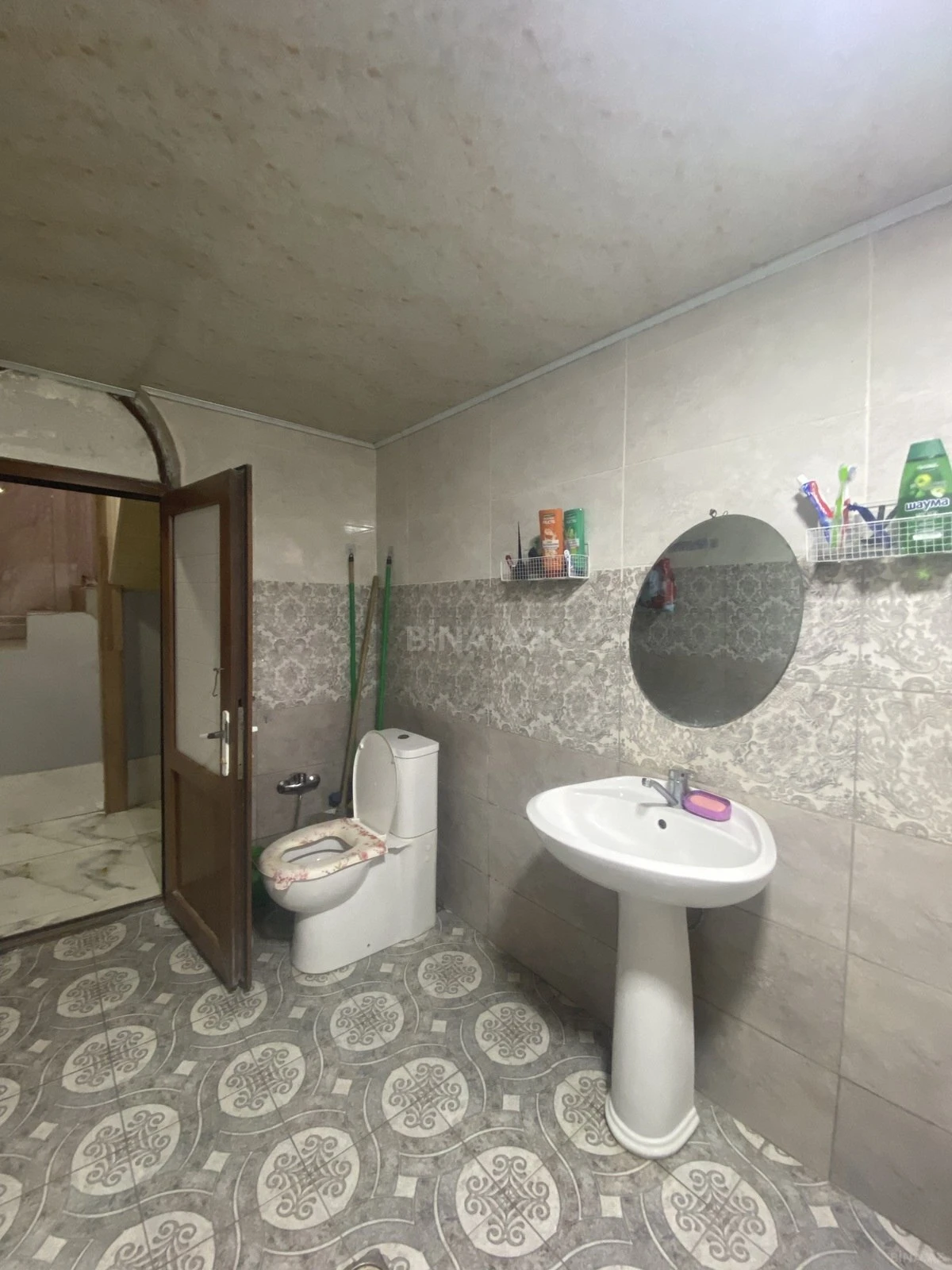 Satılır 4 otaqlı həyət evi 180 m²