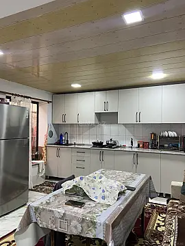 Satılır 4 otaqlı həyət evi 180 m²