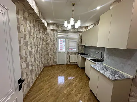 Satılır 3 otaqlı mənzil 85 m²