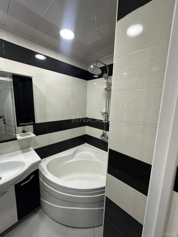 Satılır 3 otaqlı mənzil 85 m²