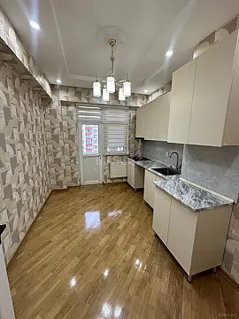 Satılır 3 otaqlı mənzil 85 m²