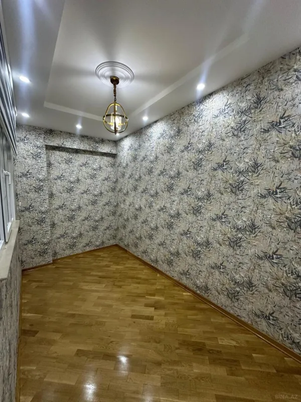Satılır 3 otaqlı mənzil 85 m²