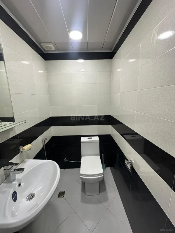 Satılır 3 otaqlı mənzil 85 m²