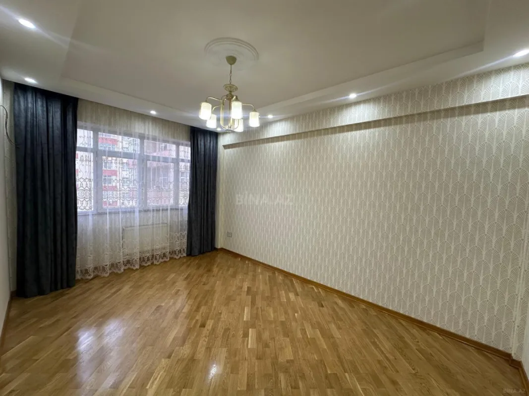 Satılır 3 otaqlı mənzil 85 m²