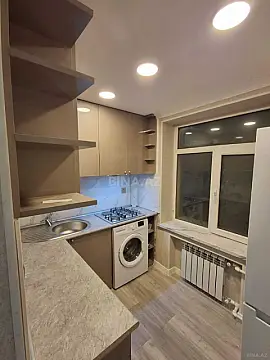 Satılır 2 otaqlı mənzil 35 m² — Bakı, Nərimanov 2 otaq 35.00 m²