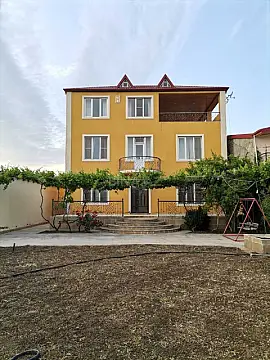 Satılır 6 otaqlı həyət evi 350 m² — Bakı, Maştağa 6 otaq 350.00 m²