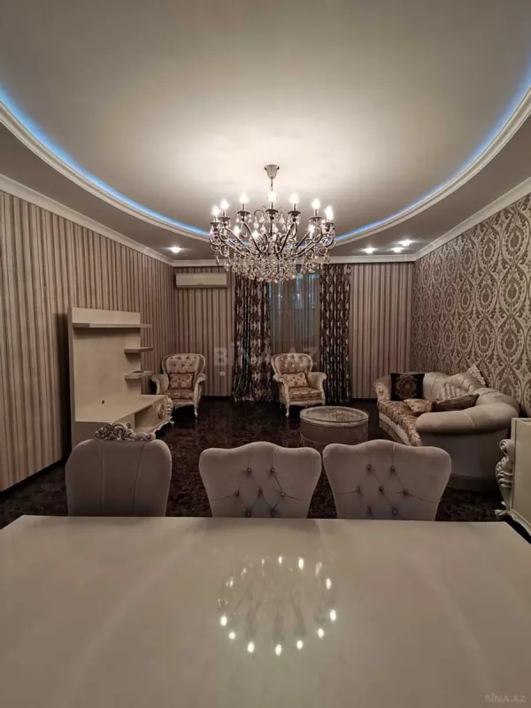 Satılır 6 otaqlı həyət evi 350 m²