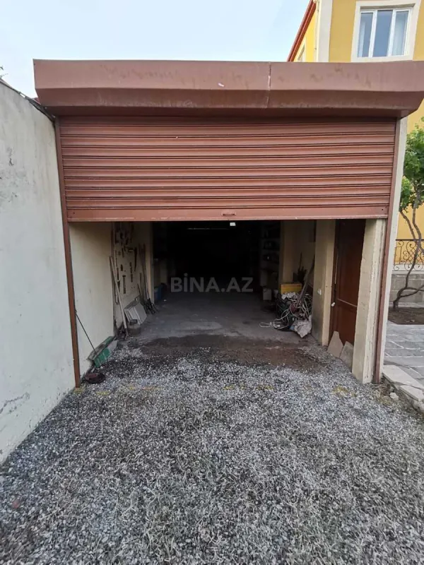 Satılır 6 otaqlı həyət evi 350 m²
