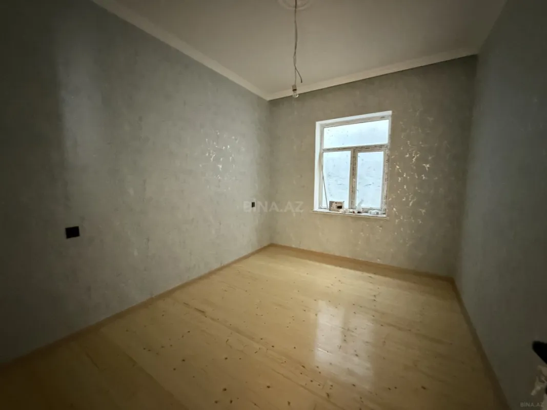Satılır 4 otaqlı həyət evi 120 m²