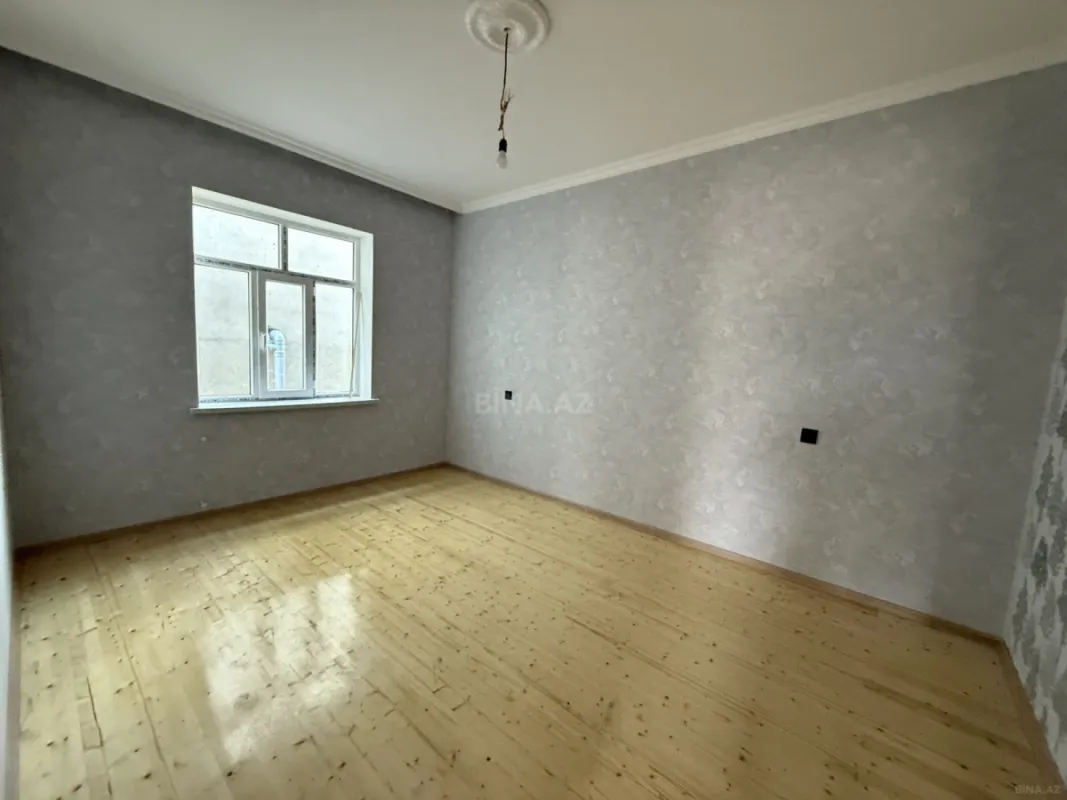 Satılır 4 otaqlı həyət evi 120 m²
