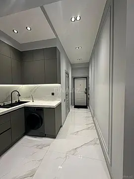 Satılır 2 otaqlı mənzil 70 m²