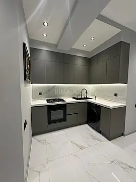 Satılır 2 otaqlı mənzil 70 m²