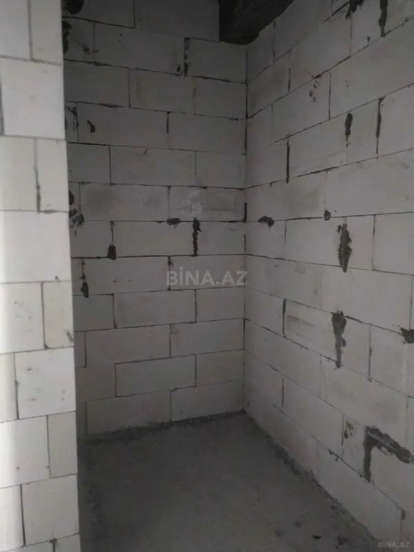 Satılır 3 otaqlı mənzil 84 m²