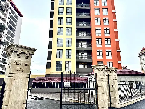 Satılır 3 otaqlı mənzil 114 m² — Bakı, Qaraçuxur 3 otaq 114.00 m²