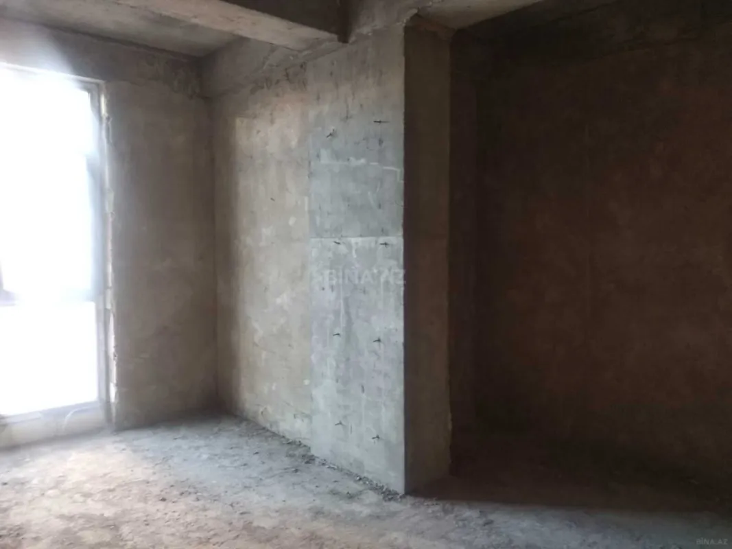 Satılır 3 otaqlı mənzil 114 m²