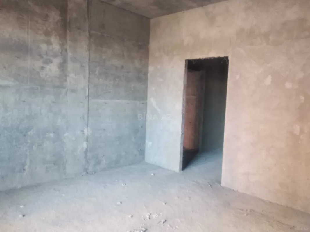 Satılır 3 otaqlı mənzil 114 m²