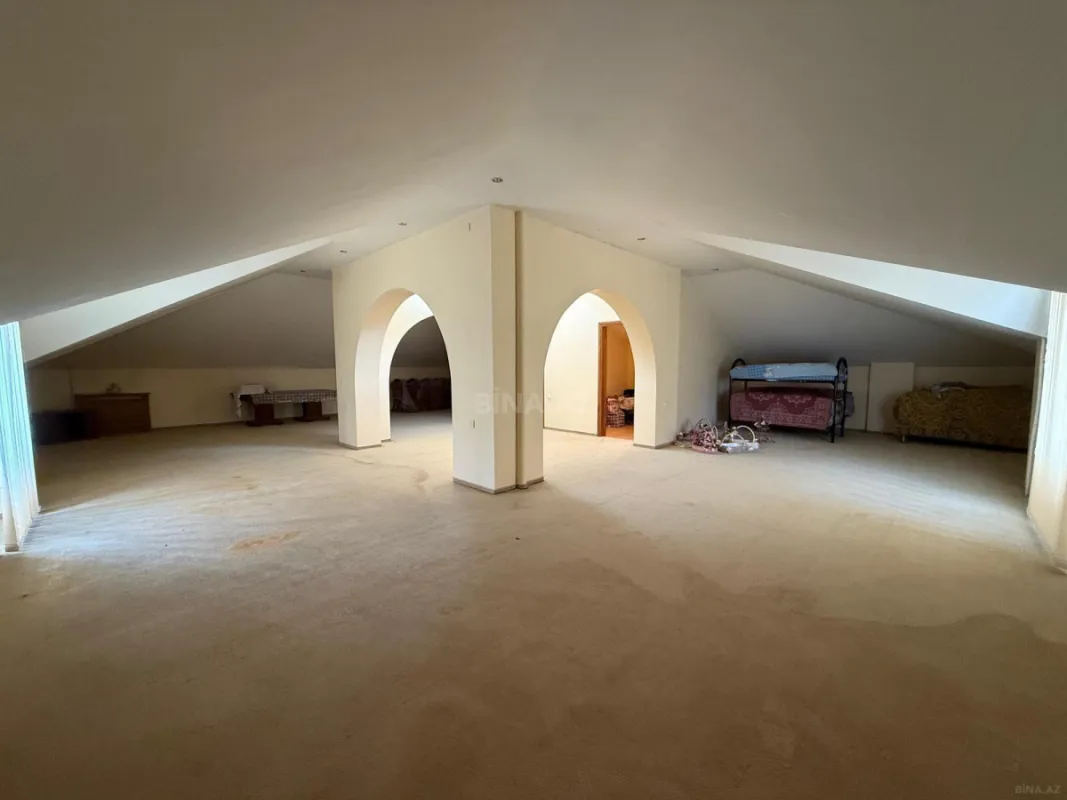 Kirayə verilir 11 otaqlı həyət evi 730 m²