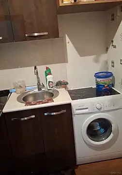 Satılır 2 otaqlı mənzil 35 m²