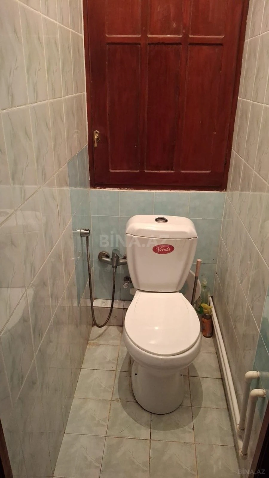 Satılır 2 otaqlı mənzil 35 m²