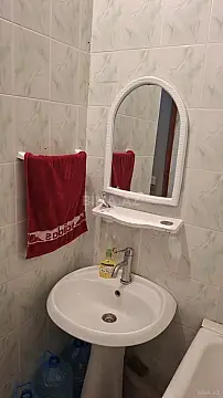 Satılır 2 otaqlı mənzil 35 m²