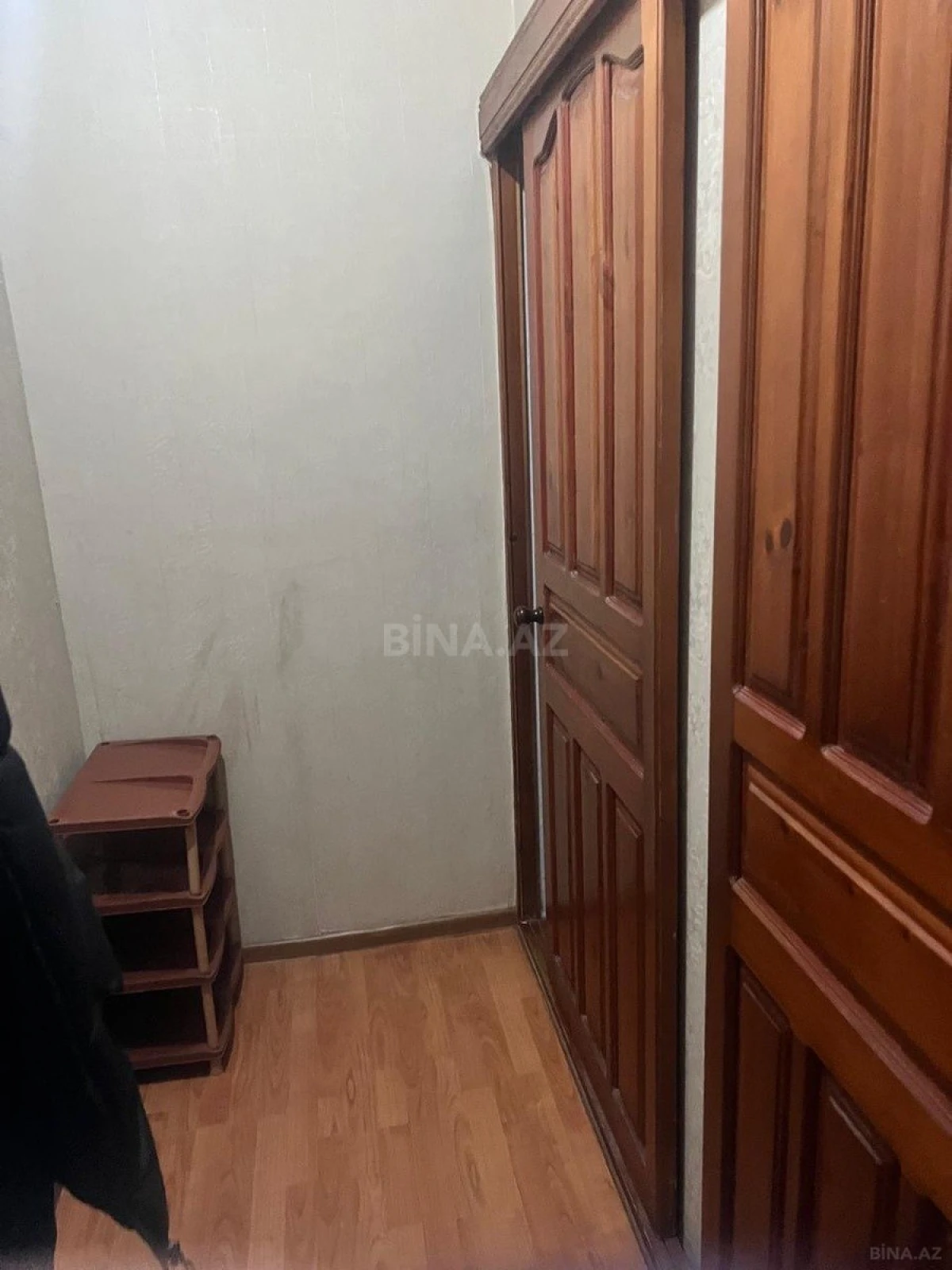 Satılır 2 otaqlı mənzil 35 m²