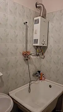 Satılır 2 otaqlı mənzil 35 m²