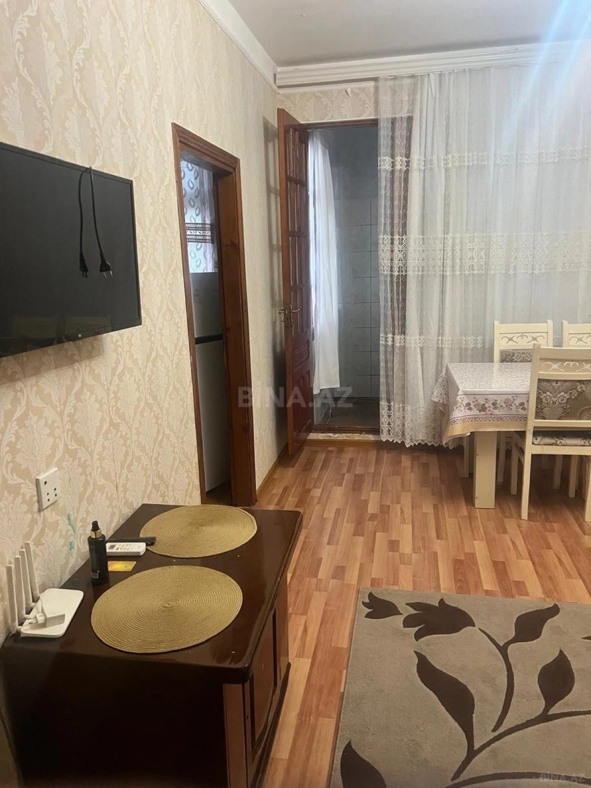 Satılır 2 otaqlı mənzil 35 m²