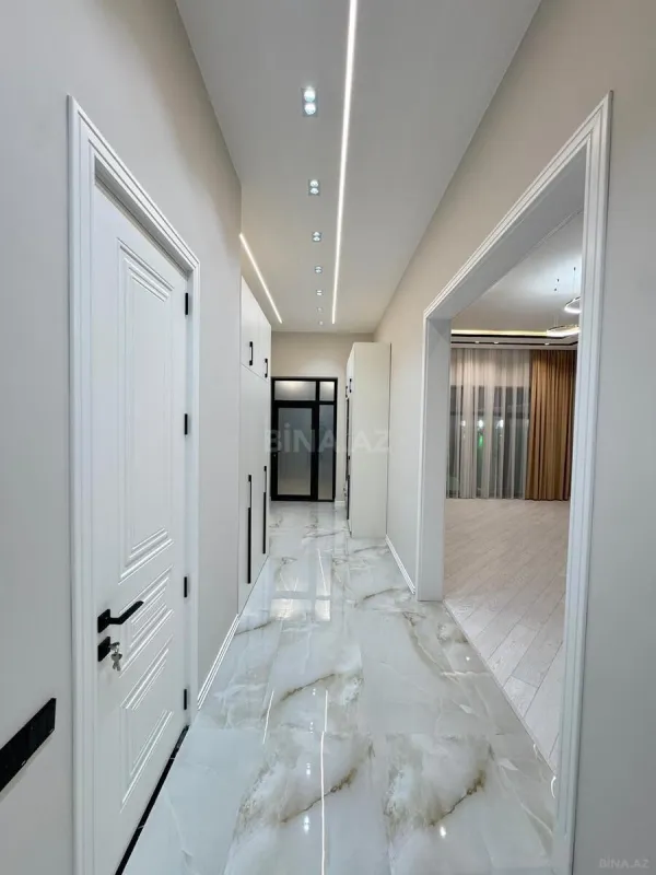Satılır 4 otaqlı həyət evi 170 m²