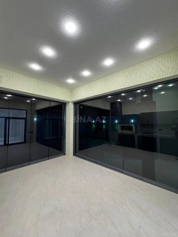 Satılır 4 otaqlı həyət evi 170 m²