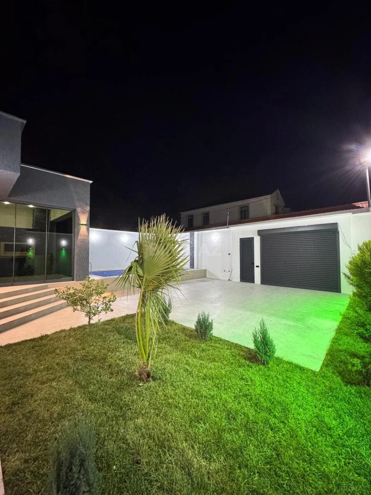 Satılır 4 otaqlı həyət evi 170 m²