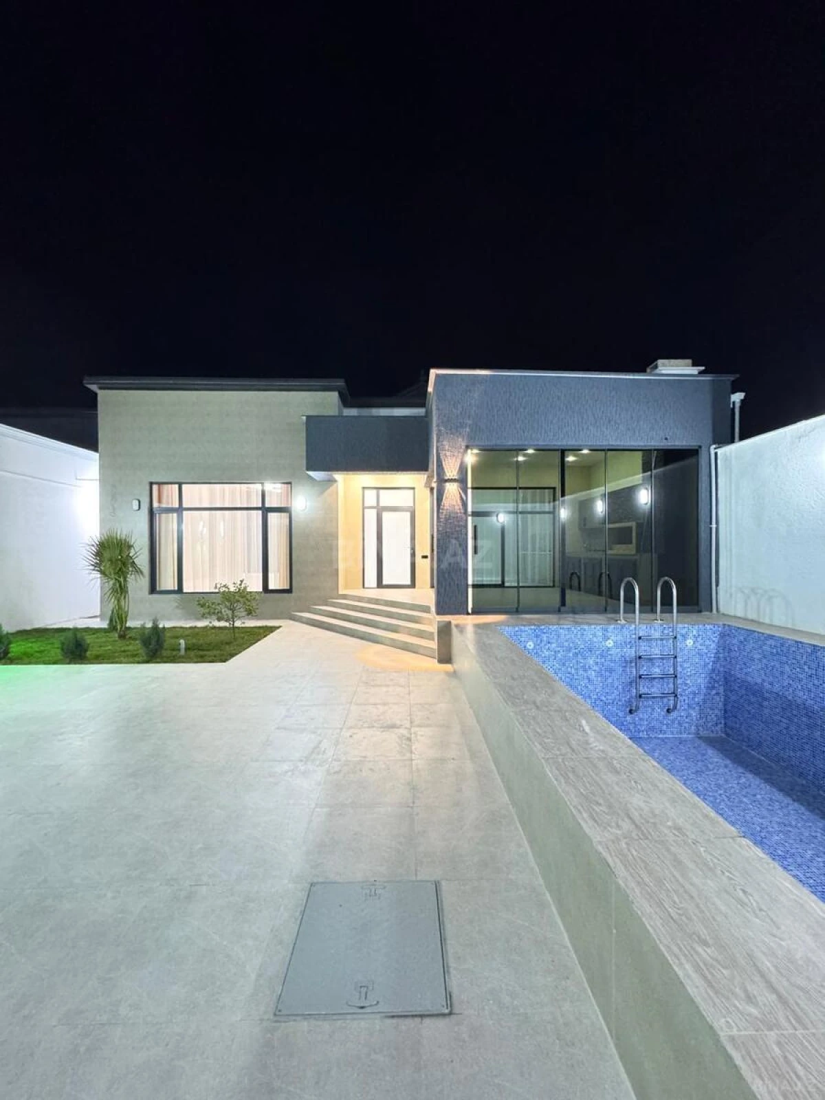 Satılır 4 otaqlı həyət evi 170 m²