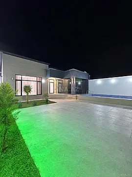 Satılır 4 otaqlı həyət evi 170 m²