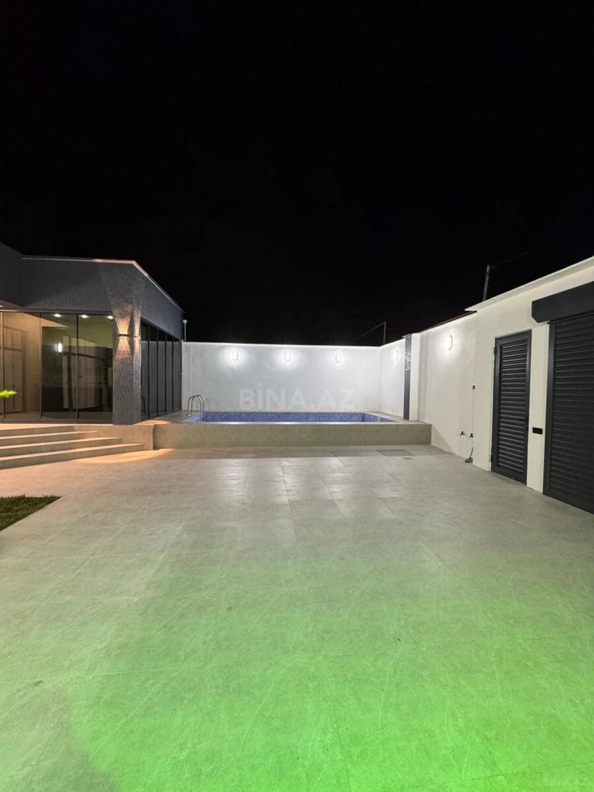 Satılır 4 otaqlı həyət evi 170 m²