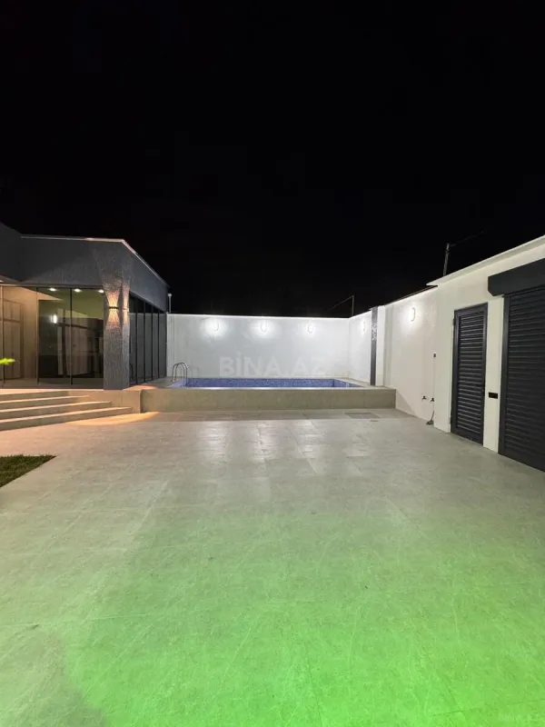 Satılır 4 otaqlı həyət evi 170 m²