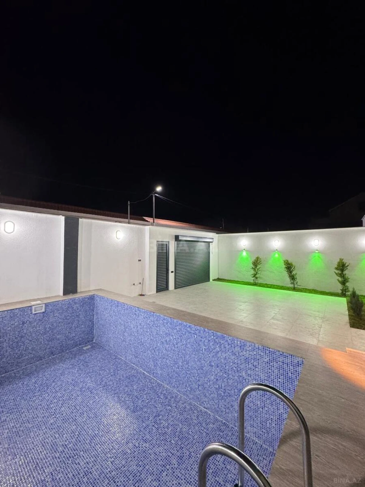 Satılır 4 otaqlı həyət evi 170 m²